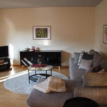 Ferienwohnung Ellebett Müden 外观 照片
