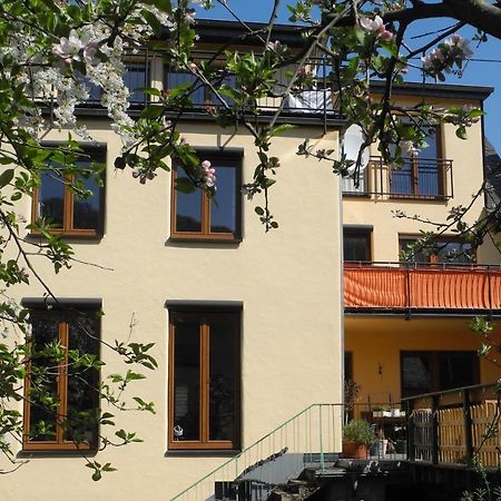 Ferienwohnung Ellebett Müden 外观 照片
