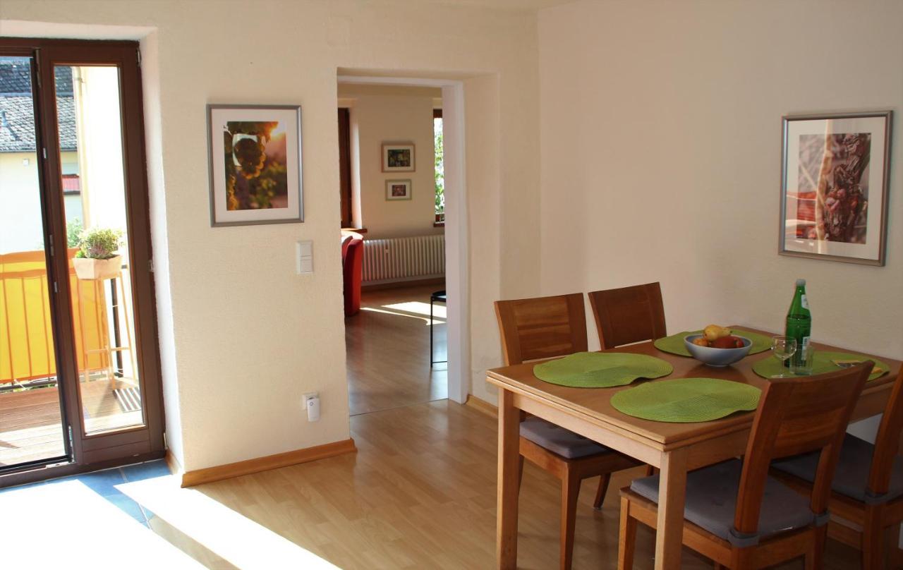 Ferienwohnung Ellebett Müden 外观 照片