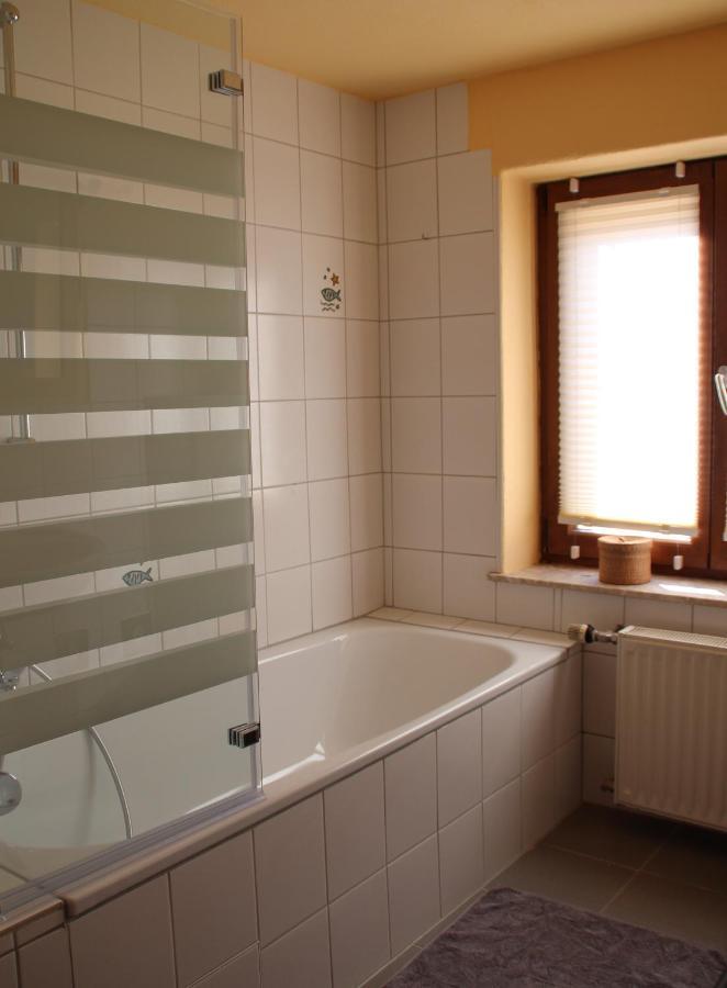 Ferienwohnung Ellebett Müden 外观 照片